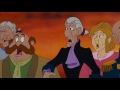 We Re Back A Jungle Animal S Story Part 11 Dr Facilier S Show