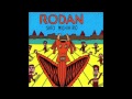 Sato Michihiro + Bill Frisell + Fred Frith: SM/BF/FF (Rodan#13)