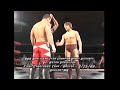 Davey Richards Vs Bryan Danielson ROH THE FINAL COUNTDOWN TOUR 09 25 2009 FULL MATCH