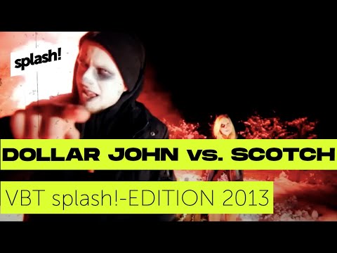 Video thumbnail for Vs. Scotch - [HR 8tel - VBT Splash!-Edition 2013]