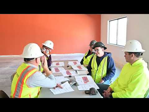 Pre-Install Meetings