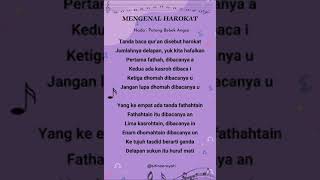 Download lagu Lagu Mengenal Harokat Nada Potong Bebek Angsa mp3