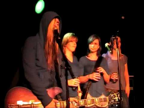 Skinnerbox theblessing