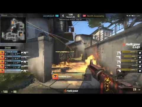 Qikert   ACE New hero cs go