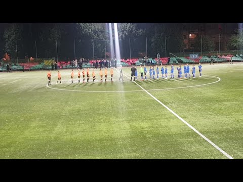 BABĪTES KAUSS 2018. U - 12  RFS : JDFC ALBERTS