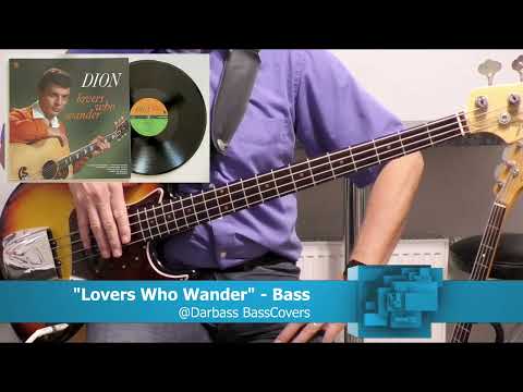 Lovers Who Wander - Dion