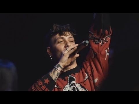 Puritano - La Storia della Vita Mia [prod. The Eve]