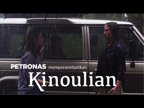 Kaamatan 2019 - Kinoulian