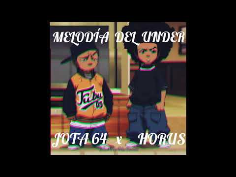 1.- Melodía Del Under // S.G  MAFIA