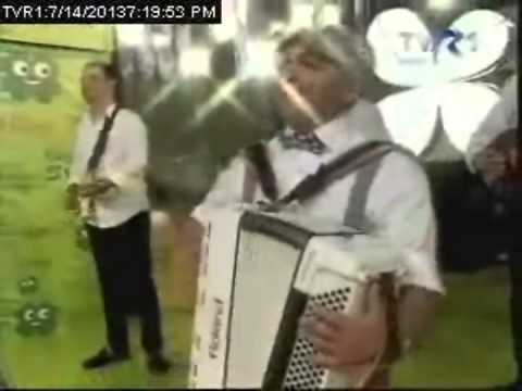 Trupa 02 ARMANAME   TVR 1  LOTERIA NATIONALA