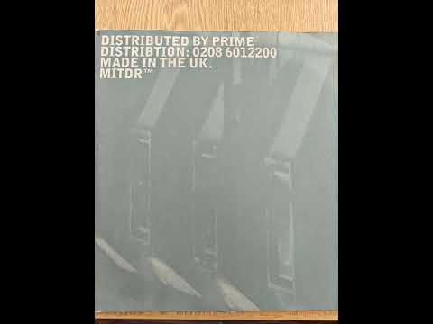 Atomfunk - Outsider (Original mix)