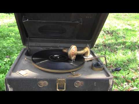 Swanee River Moon - International Novelty Orchestra