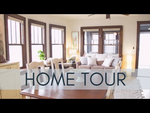 House Tour | Waconia, MN