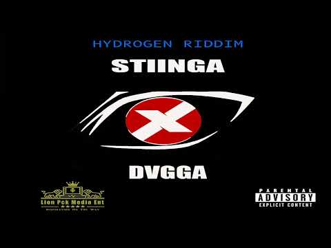 Stiinga x Dvgga - xi (ex eye)