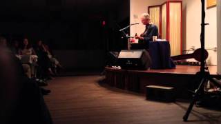 Just a Little While to Stay Here - Geoff Muldaur at CFM