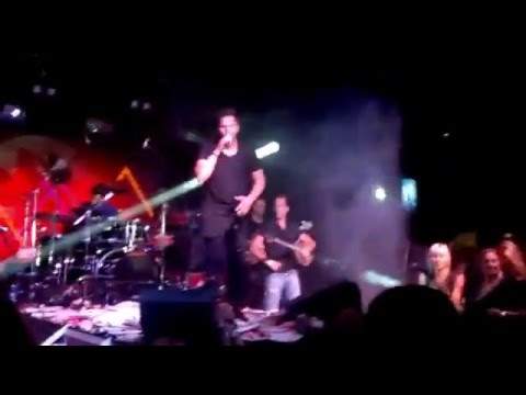 Giorgos Tsalikis / Γιώργος Τσαλίκης / SOS