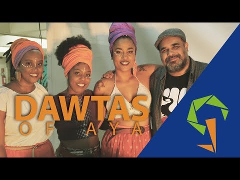 Dawta's of Aya - Revolução/Marias