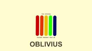 The Strokes - OBLIVIUS (Download) - Future Present Past EP