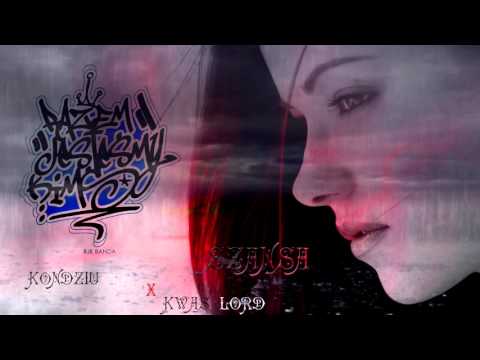 Kondziu RJK X Kwas Lord - Daj Sobie Szanse