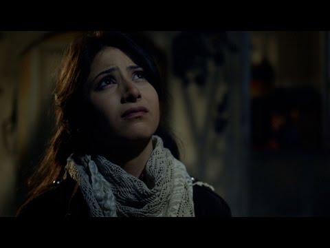 LADDER TO DAMASCUS Clip | Festival 2013