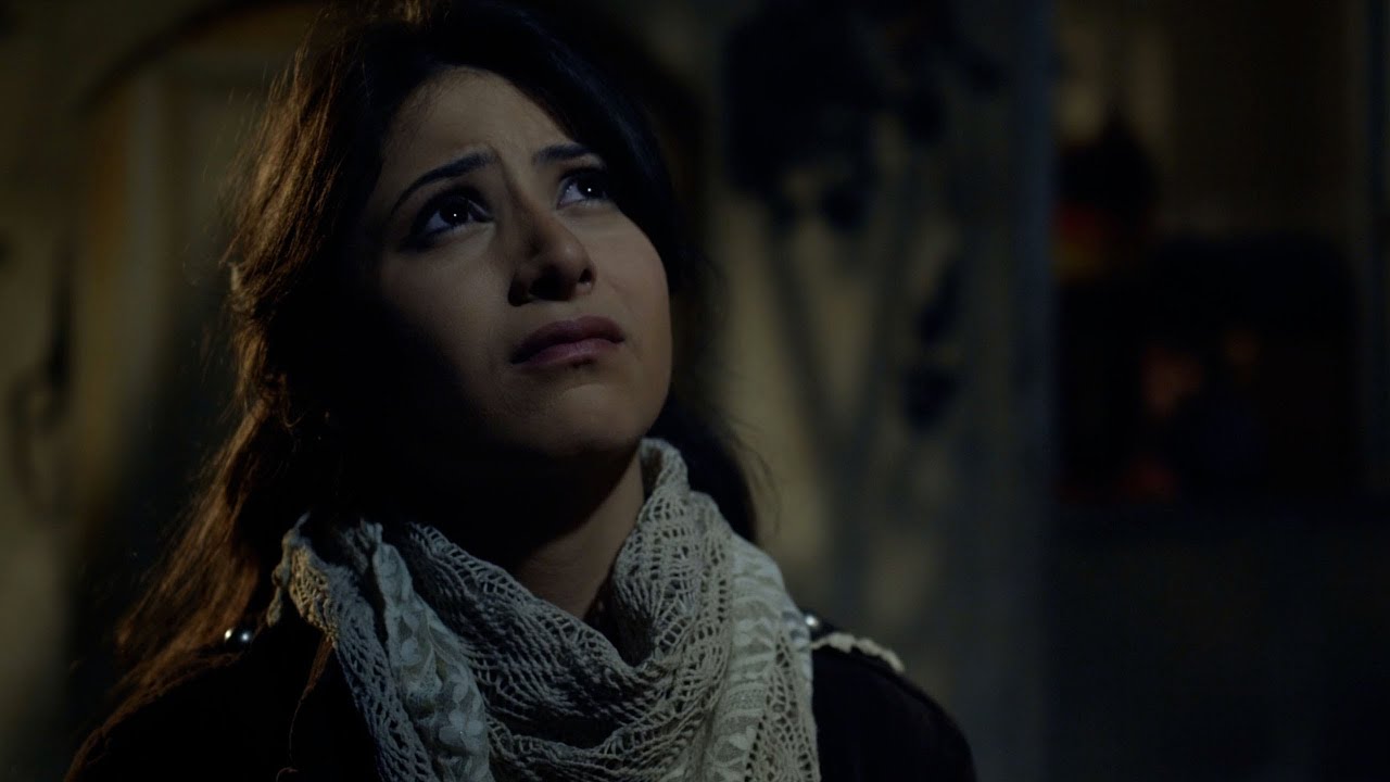 LADDER TO DAMASCUS Clip | Festival 2013