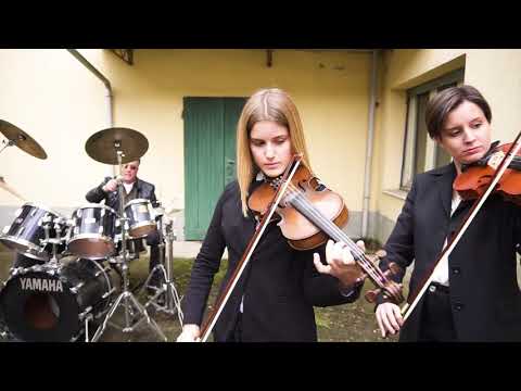 Santucci Massimo -"The Change" (official Music video)