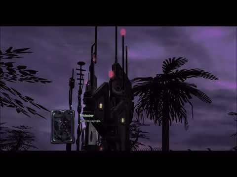 StarCraft 2: Quagmire 08 - Unit Lost (Part 2)