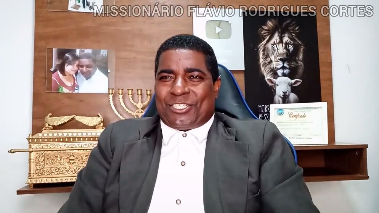 PROFECIA PARA O BRASIL 2025, O PI0R AINDA ESTÁ POR VIR, OREMOS, MISSIONÁRIO FLÁVIO RODRIGUES