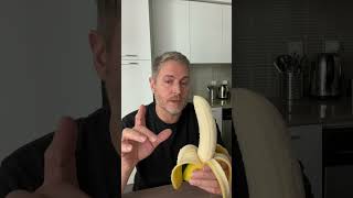 Download lagu Bananas and my blood sugar. Are green or ripe bananas better for my glucose levels? #bloodsugar mp3