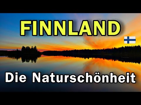 Finnland Wohnmobil Doku | die Naturschönheit | Lappland | Abenteuer Kastenwagen  / Camping  #7
