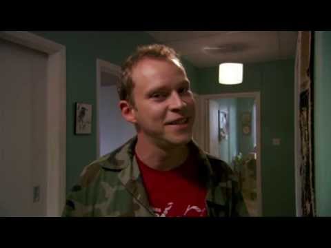 Jez Buys Weed Off Elena - Peep Show