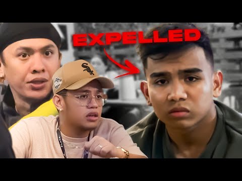 PATALSIKIN SI ARGON SA BG!! | MAIYAK-IYAK SA BALITA