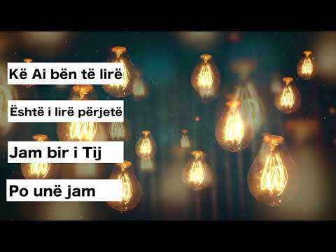 Who you say I am - DEBORAH PANO (Albanian Version)