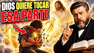 Lo Que Más Proteges de Ti Puede Ser Exactamente Lo Que Dios Quiere Transformar | Charles Spurgeon