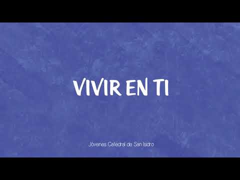 En La Palma De Su Mano - Jóvenes Catedral de San Isidro