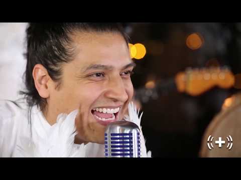 Acústico 3:16 con Pescao vivo