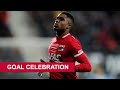 Best Goal Celebrations | 2019