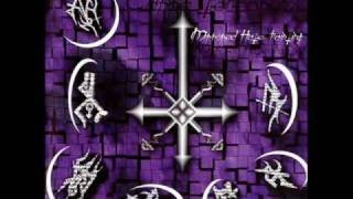 Carpe Tenebrum - Void Dress