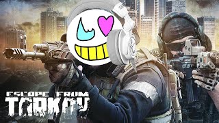 【１００年ぶりコフ】顔芸さんがおごってくれるって【Escape from Tarkov】