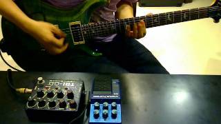 Tech 21 Tri-O.D. - What To Know & Where To Buy | Equipboard