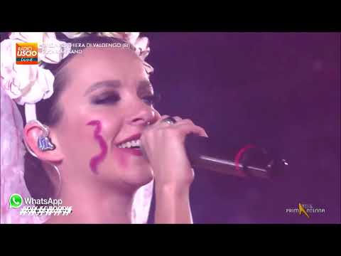 Suonami Band - ROSSETTO E CAFFÈ @FantasiWorld 