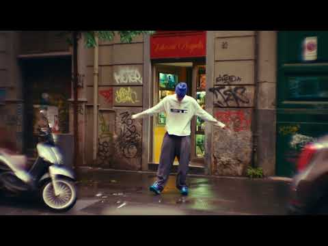 WizTheMc - Call Out My Name (Official Video)