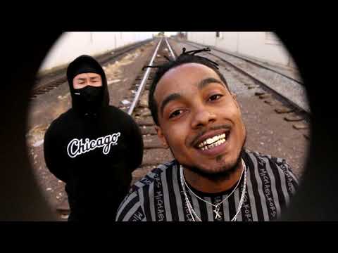 EVIL-LINO - WHO? (OFFICIAL MUSIC VIDEO) DIRECTED BY. VISION FILMZ