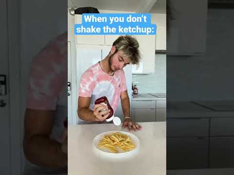 DOES THIS HAPPEN TO ANYONE ELSE? 😂 - #shorts