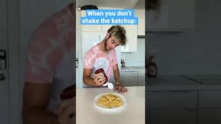 DOES THIS HAPPEN TO ANYONE ELSE? 😂 - #shorts