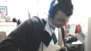 Jeff Beck Loose Cannon