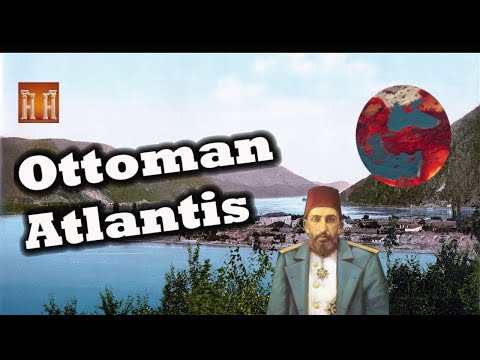 The Lost Ottoman City of Ada Kaleh