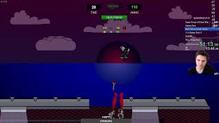 Bulk-a-thon №1: Hard Minus - any% + Legacy pack + Standalone DLC