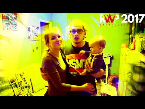 ZET – NAJLEPSZA ZWROTA (PROD. FLAME) | #RWP2017 ETAP2: DUDEK P56