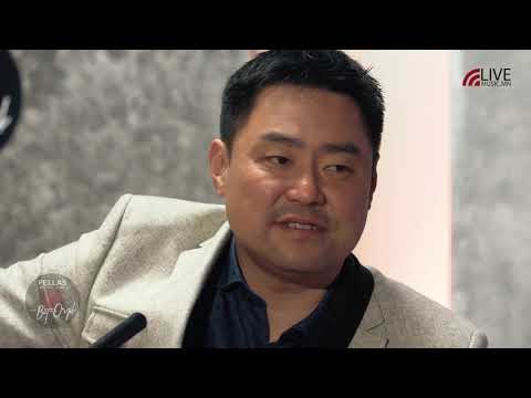 Bat-Orgil - Jiguurtnees deeguur -  LIVE / ORIGINAL SONGS